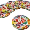 Clearance Fackelmann Twist-Off-Deckel Früchte