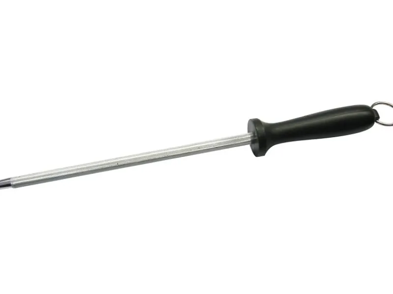 Wetzstahl 30,5 cm Küchenhelfer