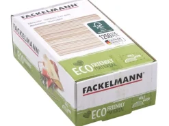 Clearance Zahnstocher Fair 6,5 cm Birke 1.250 Stück Küchenhelfer