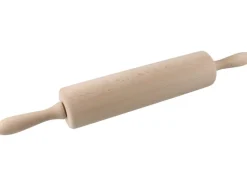 Outlet Zenker Patisserie Teigrolle aus Holz Küchenhelfer