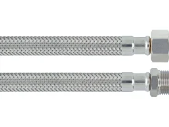 Zubehör Für Küchenarmatur|Ersatzteile Küchenarmatur<Flex-Verbindungsschlauch 14,9 mm (G 3/8) x 16,7 mm (R 3/8) x 200 mm