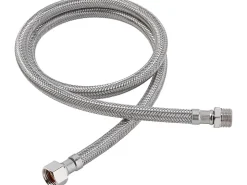 Zubehör Für Küchenarmatur|Ersatzteile Küchenarmatur<Flex-Verbindungsschlauch 14,9 mm (G 3/8) x 16,7 mm (R 3/8) x 1000 mm