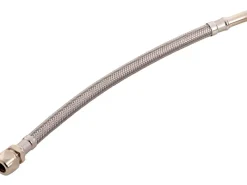 Clearance Flex-Verbindungsschlauch 10 mm x 300 mm Zubehör Für Küchenarmatur