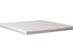 Best Flex-Well Arbeitsplatte Melliert 150,5 cm x 60 cm x 2,8 cm Beige