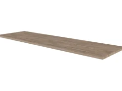 Flex-Well Exclusiv Einbauküchen<Flex-Well Arbeitsplatte Endgrain Oak 220 cm x 60 cm x 2,8 cm