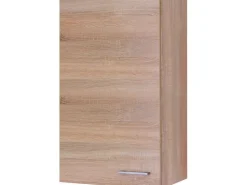 Online Flex-Well Classic Küchen-Oberschrank Florida 50 cm x 89 cm Sonoma Eiche