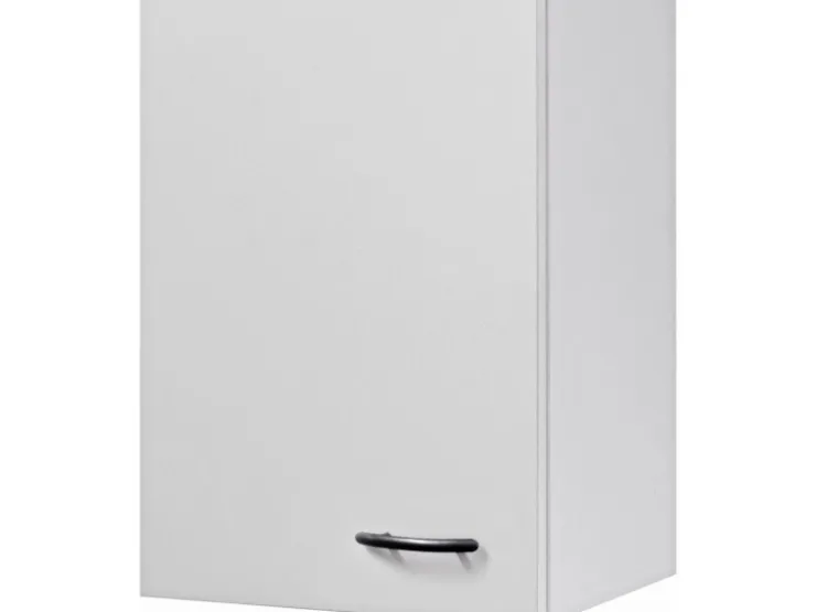 Best Flex-Well Classic Küchen-Oberschrank Wito 40 cm Weiß