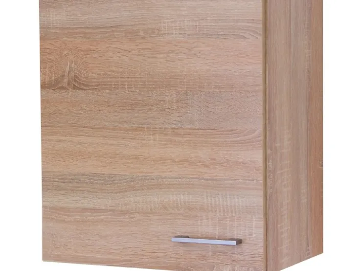 Outlet Flex-Well Classic Küchen-Oberschrank Nano 30 cm Nachbildung Buche