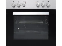 Flex-Well Classic Einbauküchen|Kühlschränke<Küchenzeile Lucca 270 cm Weiß matt