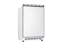 Hot Flex-Well Classic Singleküche Lucca 150 cm Weiß-Caledonia