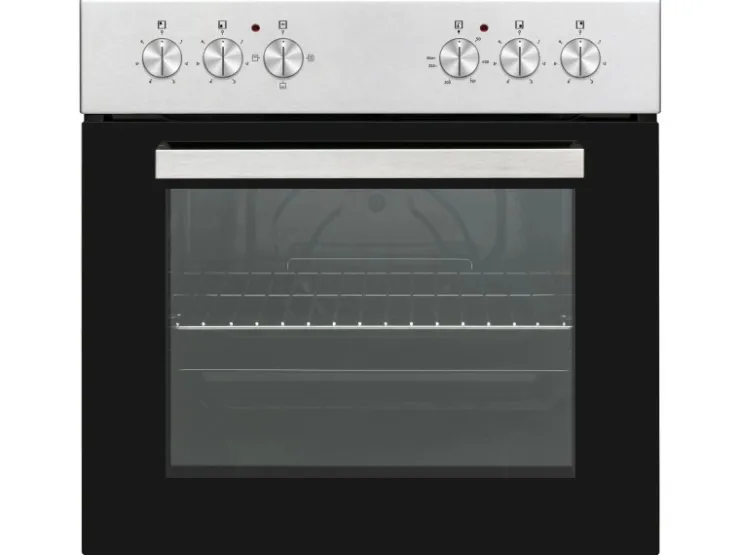 Best Flex-Well Exclusiv Küche 1701-016 Cara 220 cm Schilfgrün matt - Artisan Eiche