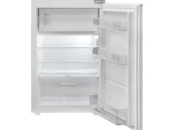 Best Flex-Well Exclusiv Küche 2327-019 Julia 280 cm Weiß matt-Cosmopolitan Eiche