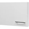 Discount Flex-Well Exclusiv Küchen-Kurz-Hängeschrank Joelina 60 x 32 cm Weiß