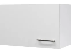 Discount Flex-Well Exclusiv Küchen-Kurz-Hängeschrank Joelina 60 x 32 cm Weiß