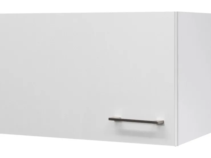 Discount Flex-Well Exclusiv Küchen-Kurz-Hängeschrank Joelina 60 x 32 cm Weiß