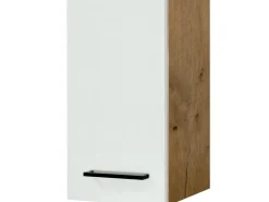 Flex-Well Exclusiv Küchenschränke<Küchen-Oberschrank Vintea 30 cm Magnolie matt - Lancelot Oak