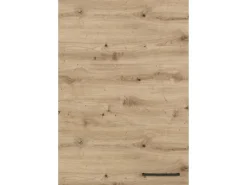Discount Küchen-Oberschrank Cara 60x 89cm Artisan Eiche Nachbildung Küchenschränke