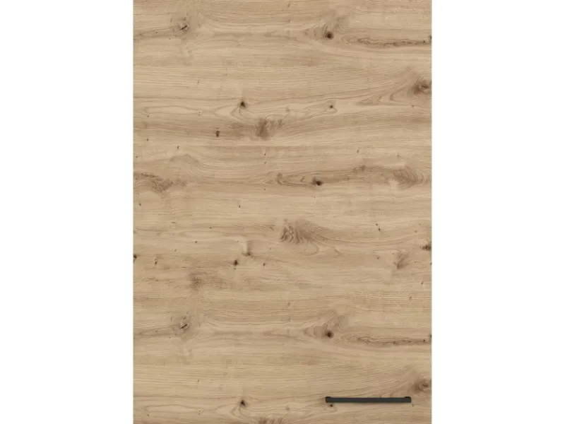 Discount Küchen-Oberschrank Cara 60x 89cm Artisan Eiche Nachbildung Küchenschränke