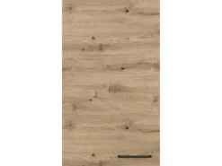 Clearance Flex-Well Exclusiv Küchen-Oberschrank Cara 50x 89cm Artisan Eiche Nachbildung