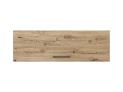 Online Küchen-Oberschrank Cara 100x32cm Artisan Eiche Nachbildung Küchenschränke