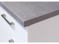 Clearance Küchen-Unterschrank Joelina 60 cm Einbauküchen