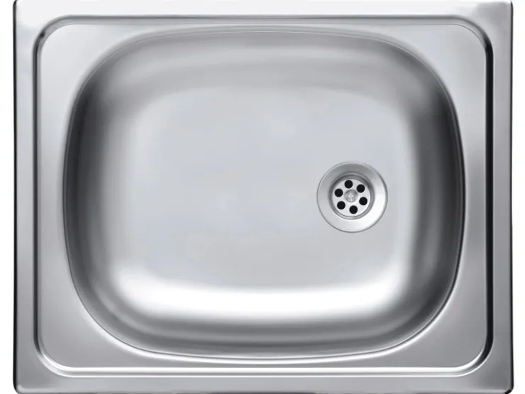 Best Flex-Well Exclusiv Küchenzeile 1706-002 Lund 220 cm Lichtgrau glänzend-Rauchgrau