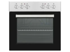 Best Flex-Well Exclusiv Küchenzeile 1706-002 Lund 220 cm Lichtgrau glänzend-Rauchgrau