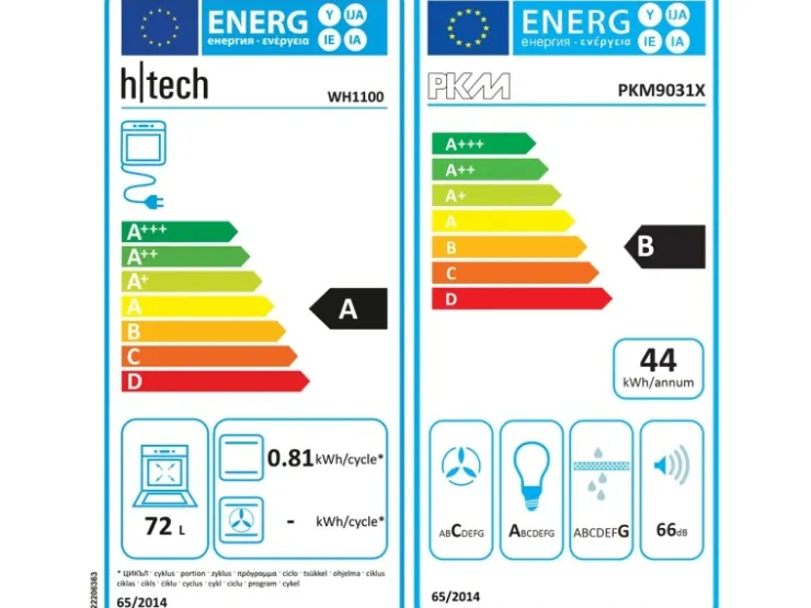 Discount Flex-Well Exclusiv Küchenzeile Orlando 220 cm Kaschmir Glanz-Sonoma Eiche