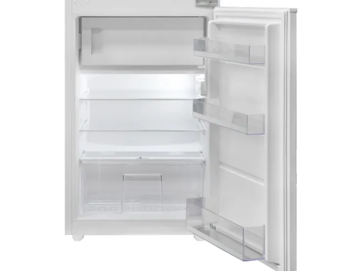 Best Flex-Well Exclusiv Küchenzeile Cara 270 cm Schilfgrün matt - Artisan Eiche