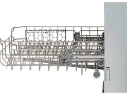 Clearance Flex-Well Exclusiv Küchenzeile Morena 280 cm Basaltgrau matt-San Remo Eiche hell