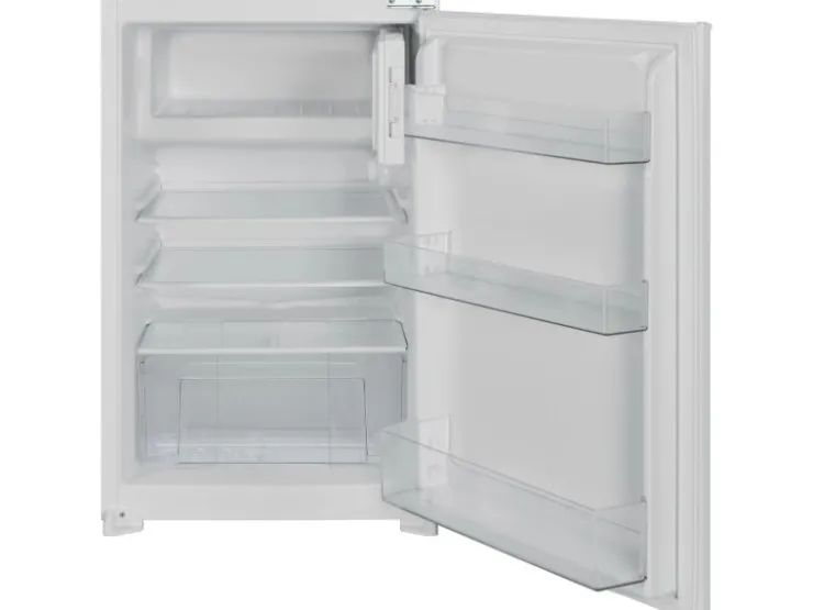 Clearance Flex-Well Exclusiv Küchenzeile Orlando 270 cm Kaschmir Glanz - Sonoma Eiche