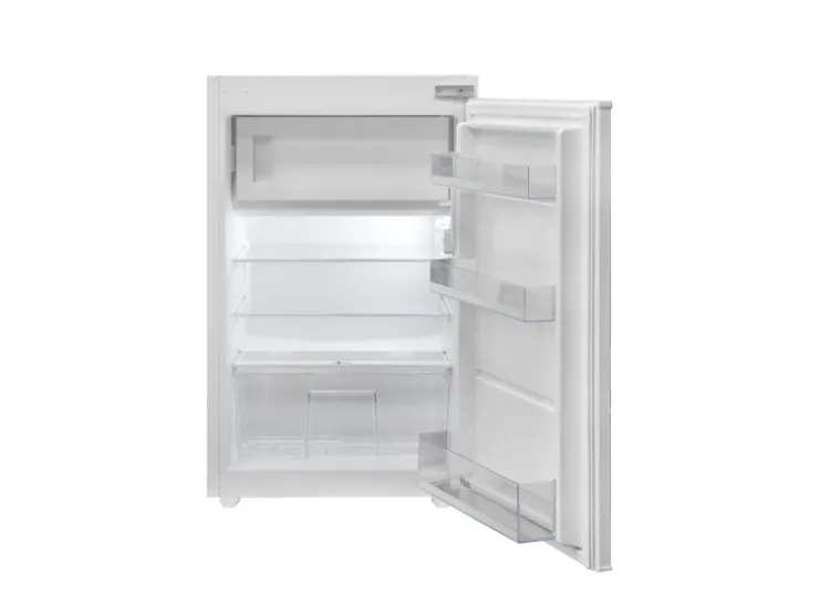 Flex-Well Exclusiv Einbauküchen<Küchenzeile Cara 280 cm Schilfgrün matt - Artisan Eiche