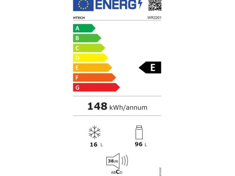 Hot Küchenzeile 1602-002 Lund 210 cm Lichtgrau glänzend-Rauchgrau Single-Küchen|Kochfelder