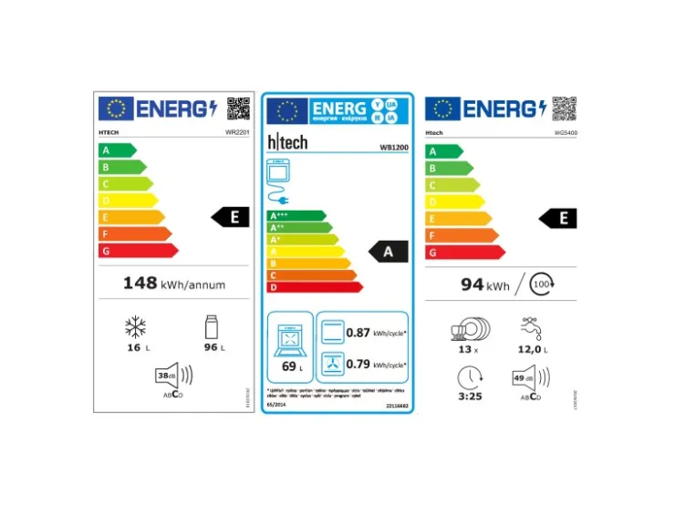 Discount Flex-Well Exclusiv Küchenzeile Morena 210 cm Basaltgrau Matt-San Remo Eiche Hell