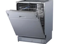 Discount Flex-Well Exclusiv Küchenzeile Morena 210 cm Basaltgrau Matt-San Remo Eiche Hell