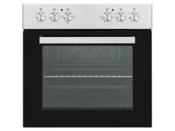 Clearance Küche 1701-017sWS Cara 220 cm Schilfgrün matt - Artisan Eiche Einbauküchen
