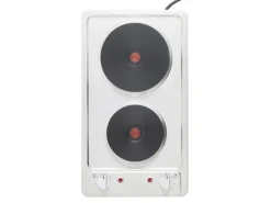 Clearance Miniküche Lund 100 cm Lichtgrau glänzend-Rauchgrau Single-Küchen|Miniküchen