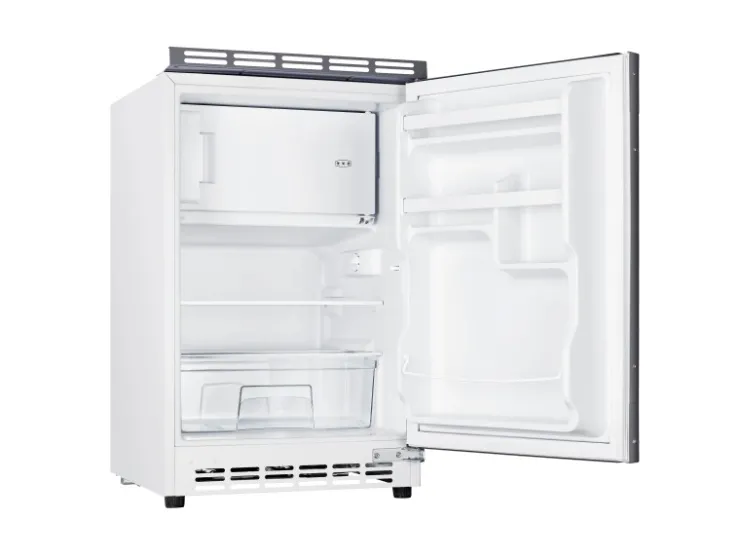Best Flex-Well Exclusiv Singleküche Morena 150 cm Basaltgrau matt-San Remo Eiche hell