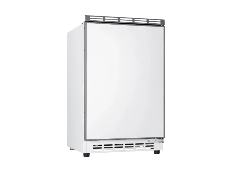 Best Flex-Well Exclusiv Singleküche Morena 150 cm Basaltgrau matt-San Remo Eiche hell