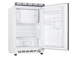 Flex-Well Exclusiv Single-Küchen|Pantryküchen<Singleküche Cara 150 cm Schilfgrün matt - Artisan Eiche