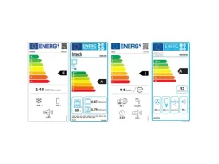 Flex-Well Exclusiv Winkelküchen|Kochfelder<Winkelküche Valero 280x170 cm Hochglanz Weiß-Sonoma Eiche NB