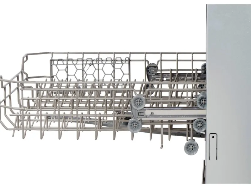 Outlet Winkelküche Morena 280x170 cm Basaltgrau Matt-San Remo Eiche Winkelküchen|Einbauküchen