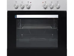 Outlet Küchengeräte-Set 4 Herd Kühlschrank Geschirrspüler + Dunstabzugshaube Backöfen|Herde