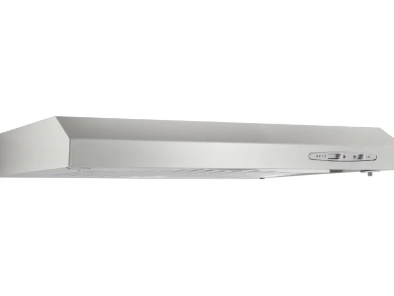 Outlet Küchengeräte-Set 4 Herd Kühlschrank Geschirrspüler + Dunstabzugshaube Backöfen|Herde