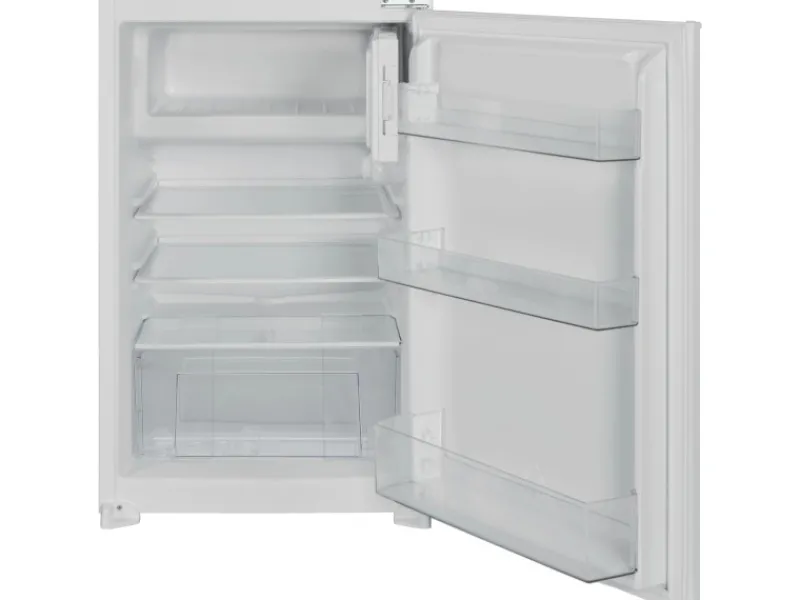 Outlet Küchengeräte-Set 1 mit Einbauherd und Einbaukühlschrank Backöfen|Herde