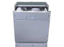 Flex-Well Exclusiv Einbauküchen|Kochfelder<Flex-Well Küchenzeile Joelina 220 cm Weiß