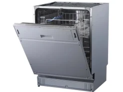 Flex-Well Exclusiv Einbauküchen|Kochfelder<Flex-Well Küchenzeile Joelina 220 cm Weiß