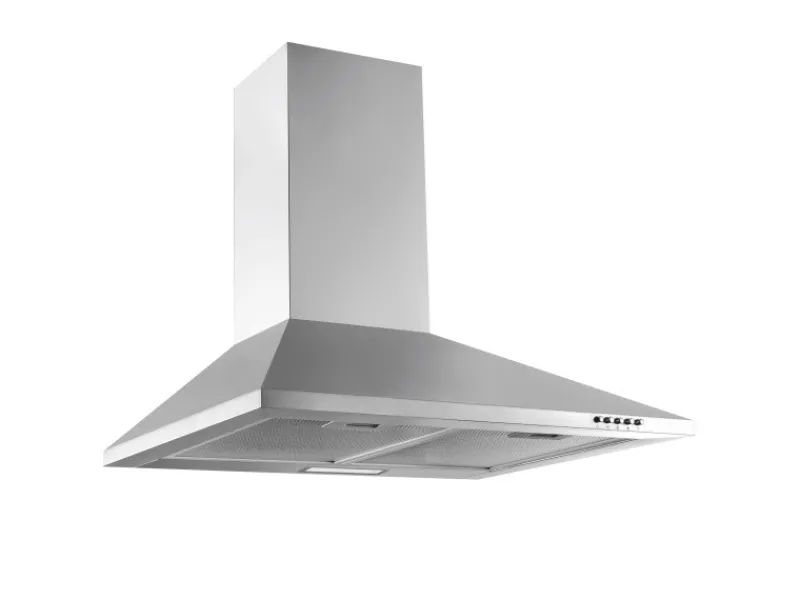 Clearance Flex-Well Küchenzeile Lara 270 cm Anthrazit San Remo Eiche hell Winkelküchen|Einbauküchen
