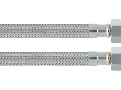 Clearance Flex-Winkel-Anschlussschlauch 14,9 mm (G 3/8) x 300 mm Zubehör Für Küchenarmatur