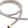 Zubehör Für Küchenarmatur|Kühlschränke<Flex-Winkel-Anschlussschlauch 14,9 mm (G 3/8) x 1000 mm